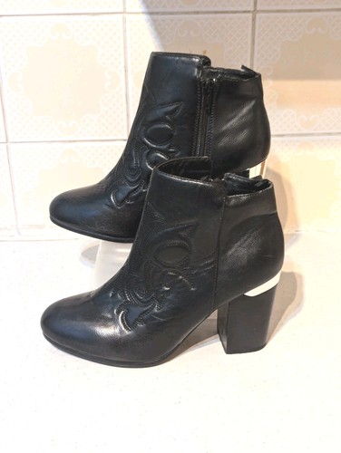 Western ankle boots 40 - western, 7/40