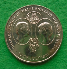 1981 helena ni crown - 1981,