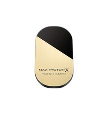Max Factor Facefinity Compact Foundation - 001 Porcelain