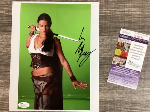 Sexy michelle rodriguez - (ssg),