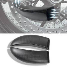 Carbon Fiber Air Duct Brake