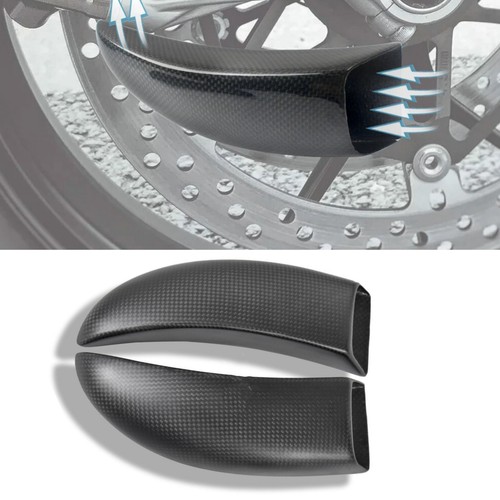 Carbon fiber air - fiber, duct