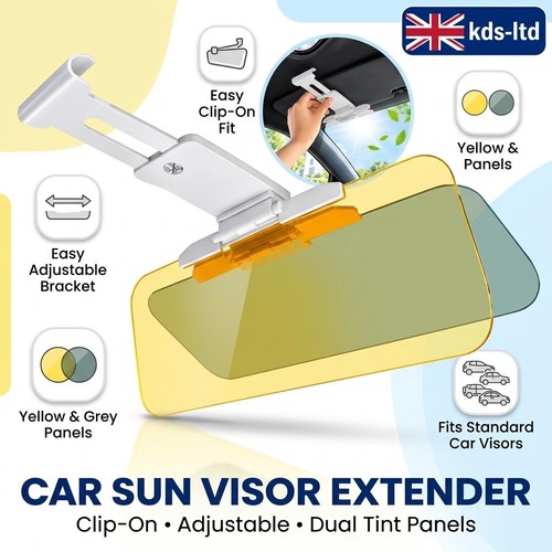 Car sun visor polarized anti - visor,