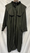 Tayberry & Co. long waterproof