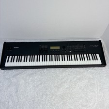 Yamaha S90 88-Key Vintage