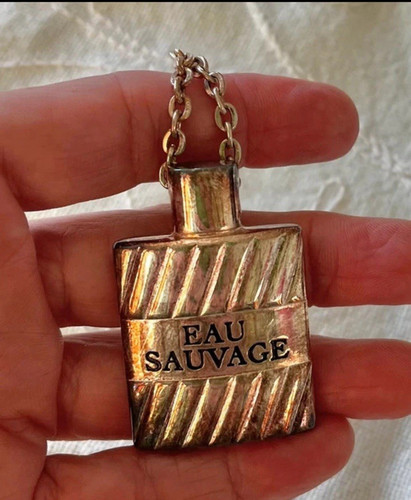 Vintage christian dior - vintage, eau