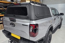 Hardtop Canopy to Fit