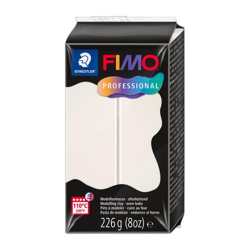 Polymer modelling clay fimo - modelling,