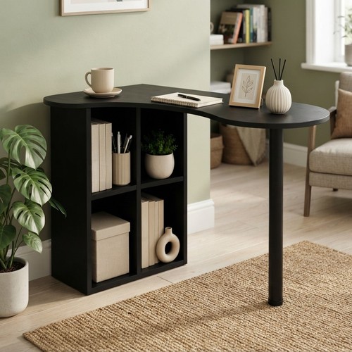 Space saving folding and - space-saving,