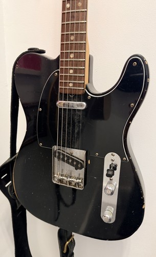 Fender telecaster usa 1971 - usa,