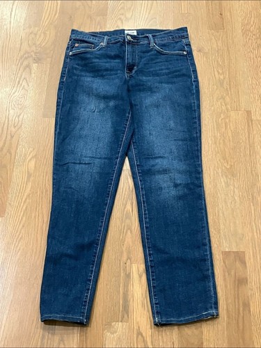 Hudson women blue dark wash - hudson,