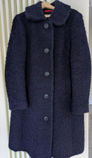 BODEN Elveden Navy wool