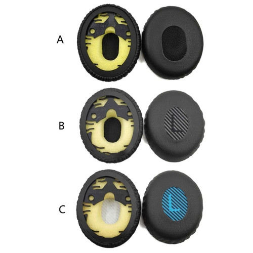 Replacement ear pads cushions - replacement,