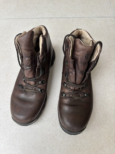 Brasher supalite gtx women - brasher,