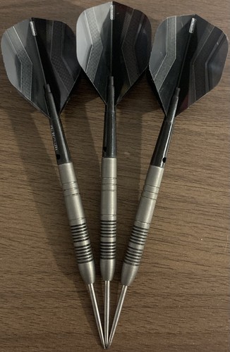 Nice unicorn 25g tungsten - nice,