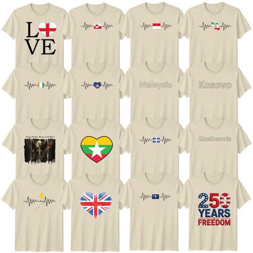 Patriotic adult shirt - adult, t-shirt