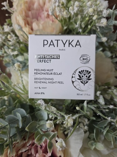 Patyka perfect brightening - perfect,