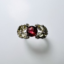 0.95cts Natural Tourmaline