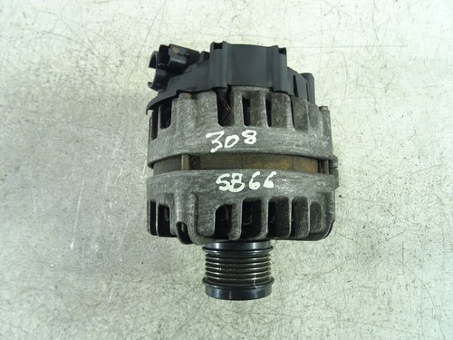 Peugeot 308 mk2 alternator - peugeot,