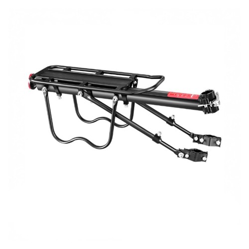 Cycle cargo rack - rack, release