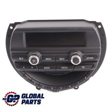 Radio Player Mini F54 F55 F56