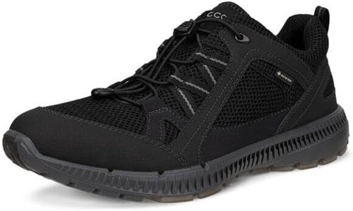 Ecco mens trainers - mens, terracruise