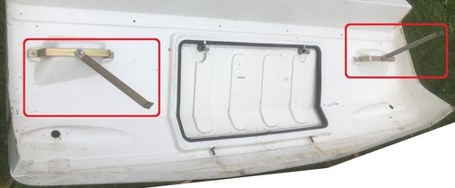 Pennine folding camper - , /