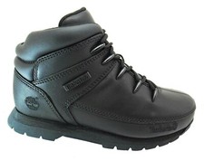 New Boys TIMBERLAND Leather