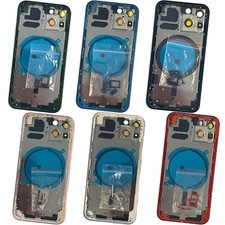 For iPhone 13 / 13 Mini