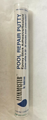 Leakmaster pool repair - pool,