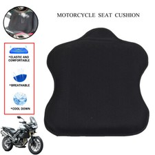 Motorcycle Comfort Gel Seat