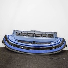 BMW 4 Convertible Tailgate Trunk Top Roof Cover Box F33 7352873 2015