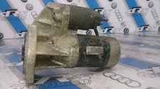 Nissan Terrano R20 Hitachi Starter Motor 23300 6T001