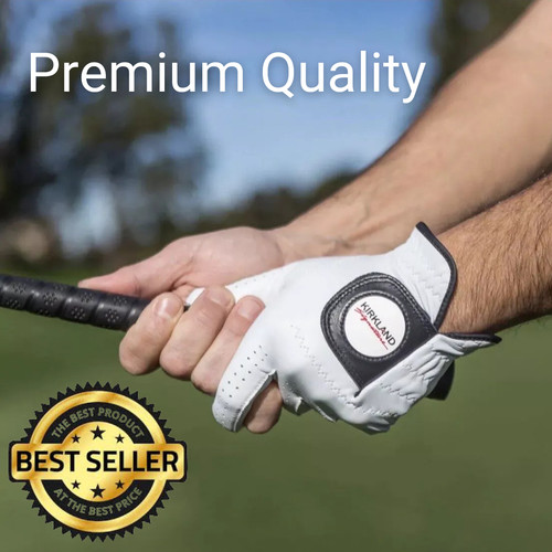 Kirkland signature golf - , gloves