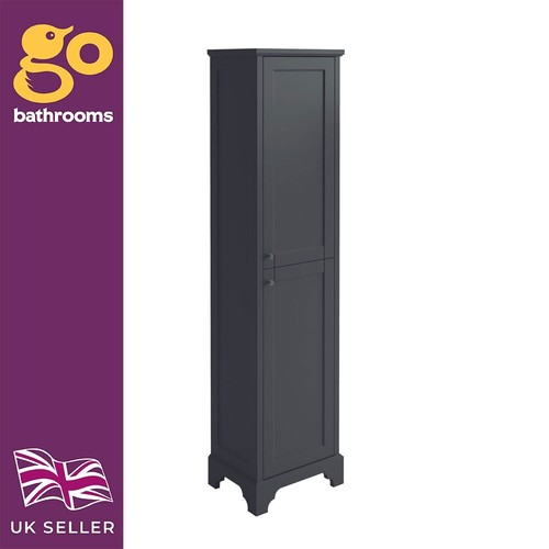 Arabella vintage grey tallboy - vintage,