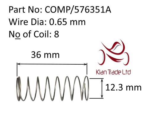 Spring throttel body stepper - throttel,