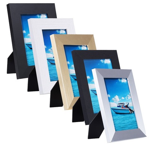 Picture frame real wood design - frame,