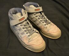 Star Wars Trainers Adidas UK Size 9 Grey AT-AT