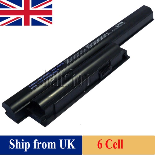 Battery for sony vaio - battery,