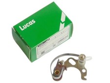 Genuine Lucas 25D Ignition