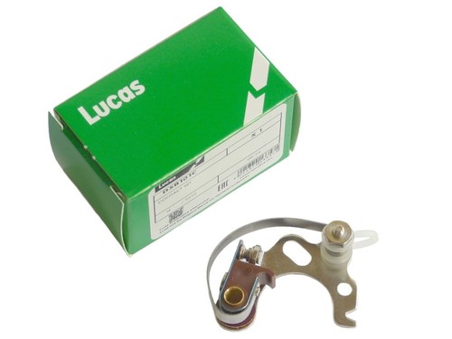 Genuine lucas 25d ignition - genuine,