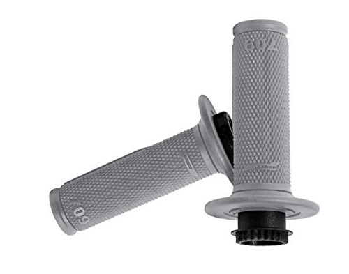Pro grip 709 grips - grip, grey