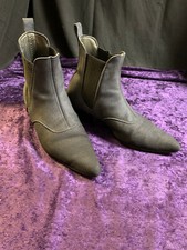 Men charcoal chelsea beatnik - chelsea,