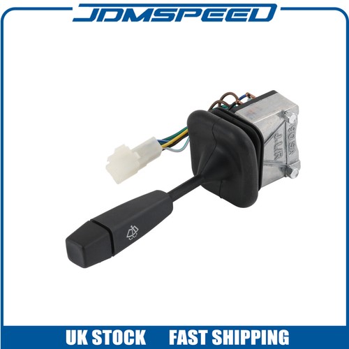 Wiper washer switch - wiper/washer, stalk-