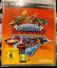 Skylanders PS3 Games - Used