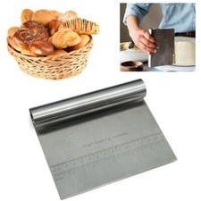 Stainless Steel Dough Bench