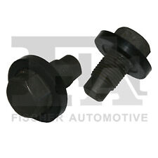 257.820.001 FA1 Sealing Plug