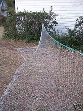 60 x 10 Top Rope Border Flag