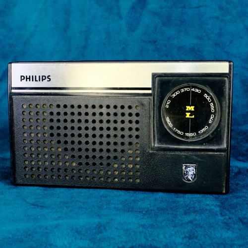 Vintage 1970s portable - 1970s,