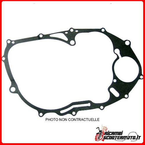Clutch crankcase gasket suzuki - crankcase,
